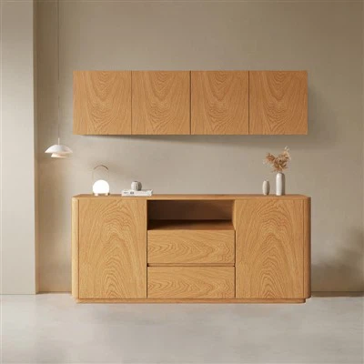 Príborníky do jedálne