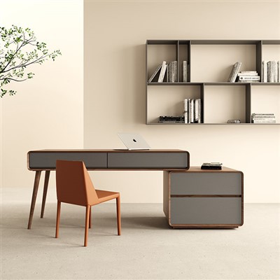 Vysoko kvalitný preglejkový toaletný stôl