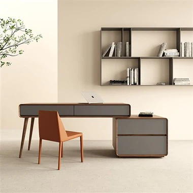 Vysoko kvalitný preglejkový toaletný stôl