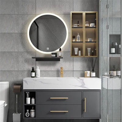 Luxusné plávajúce umývadlo do kúpeľne