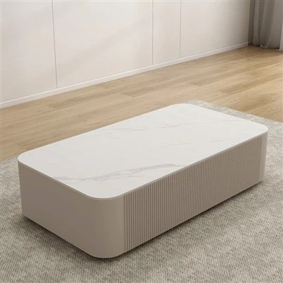 Moderný konferenčný stolík